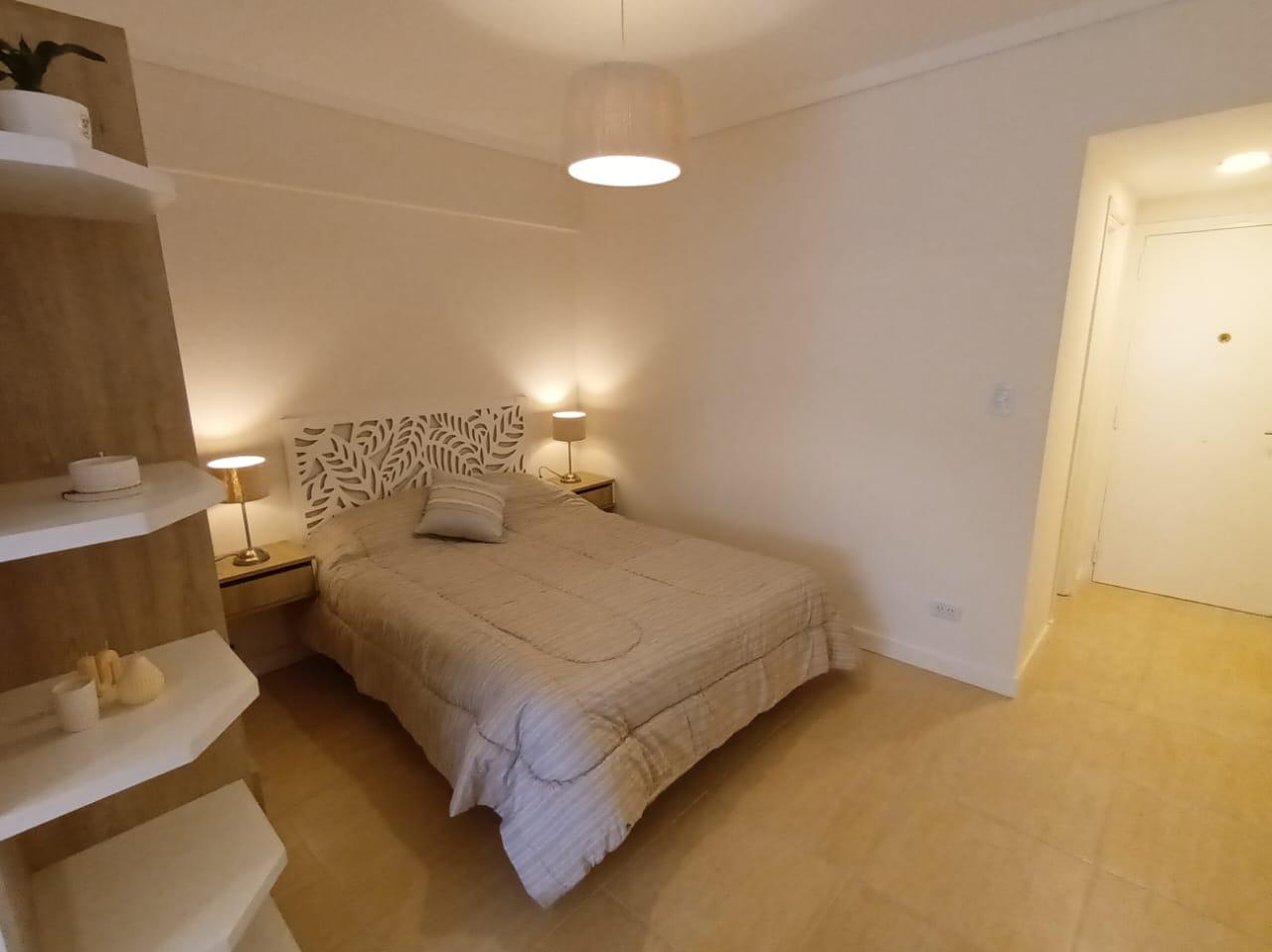 DEPARTAMENTO MAR DEL PLATA VERANO 2026 PARA 2 PERSONAS ENTRE RIOS 2050 PLAZA COLON/CENTRO